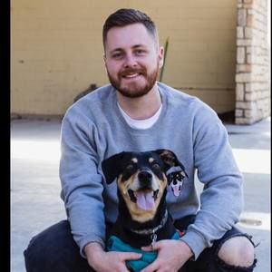 Meet your Posher, Tyler